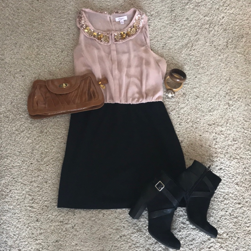 Mini Dress by Candies